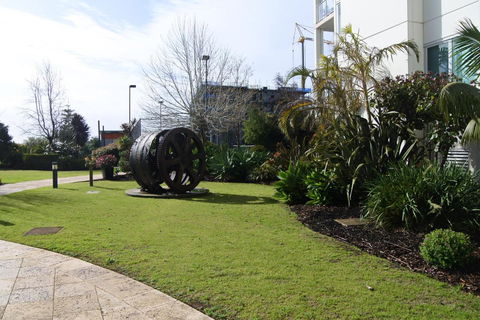 Bunbury Hotel Koombana Bay - Accommodation Yamba 30