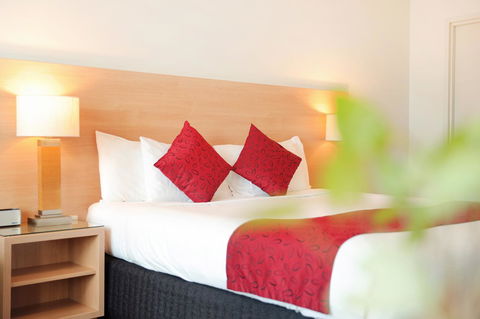 Bunbury Hotel Koombana Bay - Accommodation Yamba 5
