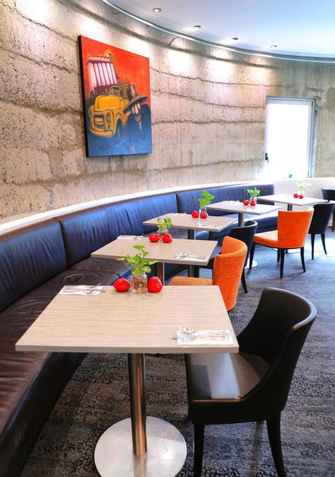 Bunbury Hotel Koombana Bay - Accommodation Yamba 15