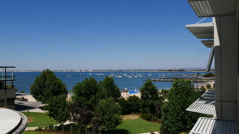 Bunbury Hotel Koombana Bay - Accommodation Yamba 29