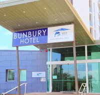 Bunbury Hotel Koombana Bay - Accommodation Yamba