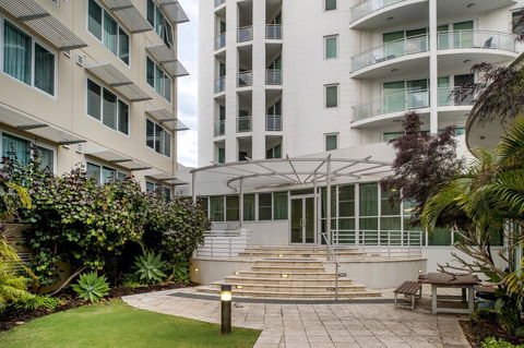 Bunbury Hotel Koombana Bay - Accommodation Yamba 40
