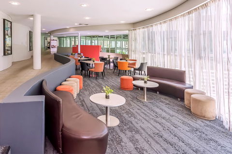 Bunbury Hotel Koombana Bay - Accommodation Yamba 17