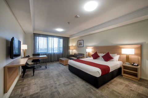 Bunbury Hotel Koombana Bay - Accommodation Yamba 34