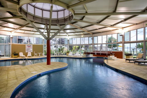 Bunbury Hotel Koombana Bay - Accommodation Yamba 24