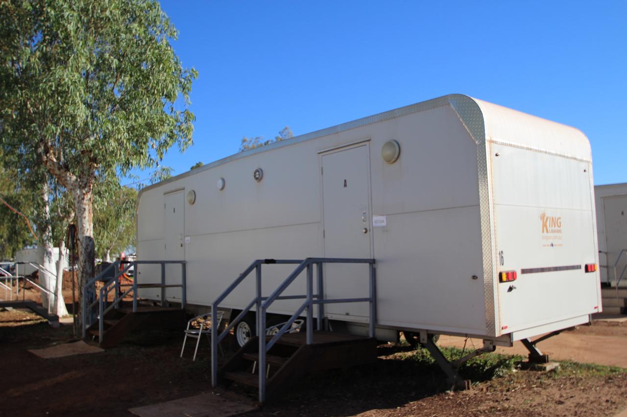 Angelo River WA Accommodation Yamba