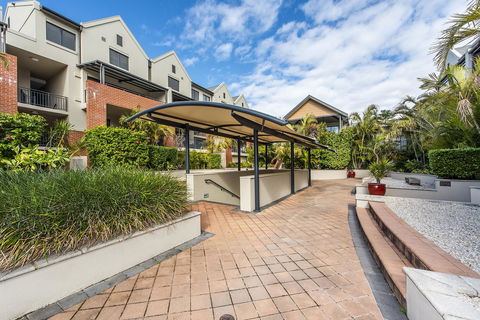 Subiaco Emporium Apartment - Accommodation Yamba 10