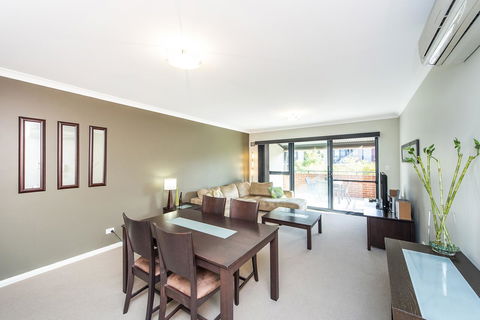 Subiaco Emporium Apartment - Accommodation Yamba 23