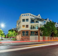 Subiaco Emporium Apartment - Accommodation Yamba