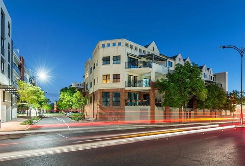 Subiaco Emporium Apartment - Accommodation Yamba 0