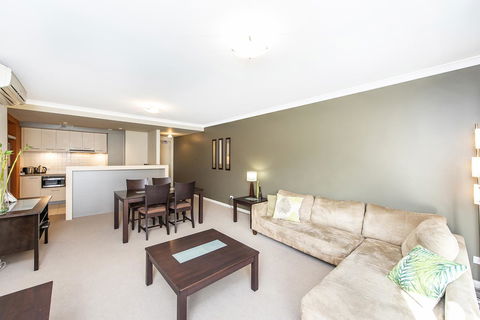 Subiaco Emporium Apartment - Accommodation Yamba 20