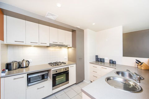 Subiaco Emporium Apartment - Accommodation Yamba 19