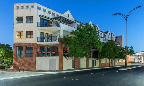 Subiaco Emporium Apartment - Accommodation Yamba 3