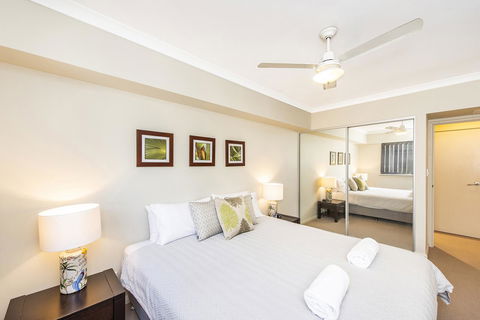 Subiaco Emporium Apartment - Accommodation Yamba 16