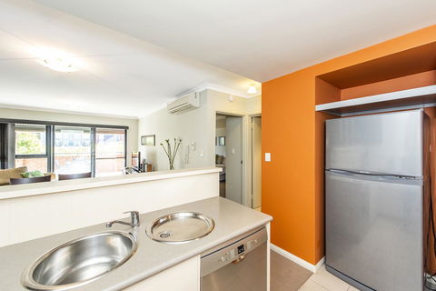 Subiaco Emporium Apartment - Accommodation Yamba 18