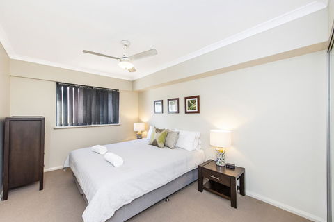 Subiaco Emporium Apartment - Accommodation Yamba 2