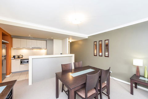 Subiaco Emporium Apartment - Accommodation Yamba 11