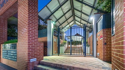 Subiaco Emporium Apartment - Accommodation Yamba 8