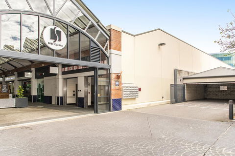 Subiaco Emporium Apartment - Accommodation Yamba 24