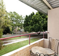 Cunningham Terrace 8 - Accommodation Yamba