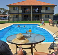Pinnacles Edge Resort - Accommodation Yamba