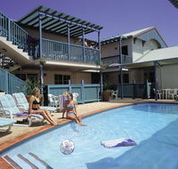 Heritage Resort Shark Bay - Accommodation Yamba