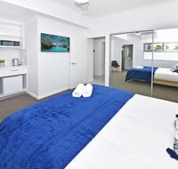 Infinite Apartment opposite Garden City - Accommodation Yamba