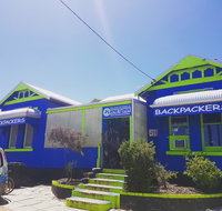 Planet Inn Backpackers - Accommodation Yamba