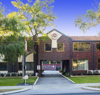 Kings Park Motel - Accommodation Yamba