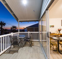 North Beach BnB - Accommodation Yamba