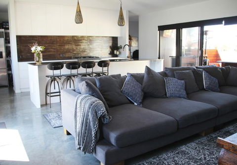 Bayside Luxury Escape Busselton - Accommodation Yamba 4