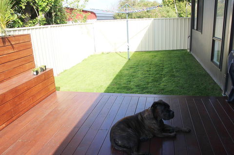 Bayside Luxury Escape Busselton - Accommodation Yamba 24