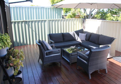 Bayside Luxury Escape Busselton - Accommodation Yamba 21