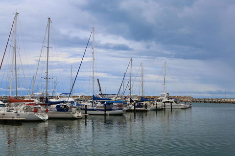 The Marina Hotel - Mindarie - Accommodation Yamba 14