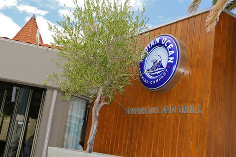 The Marina Hotel - Mindarie - Accommodation Yamba 17