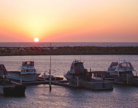 The Marina Hotel - Mindarie - Accommodation Yamba 16