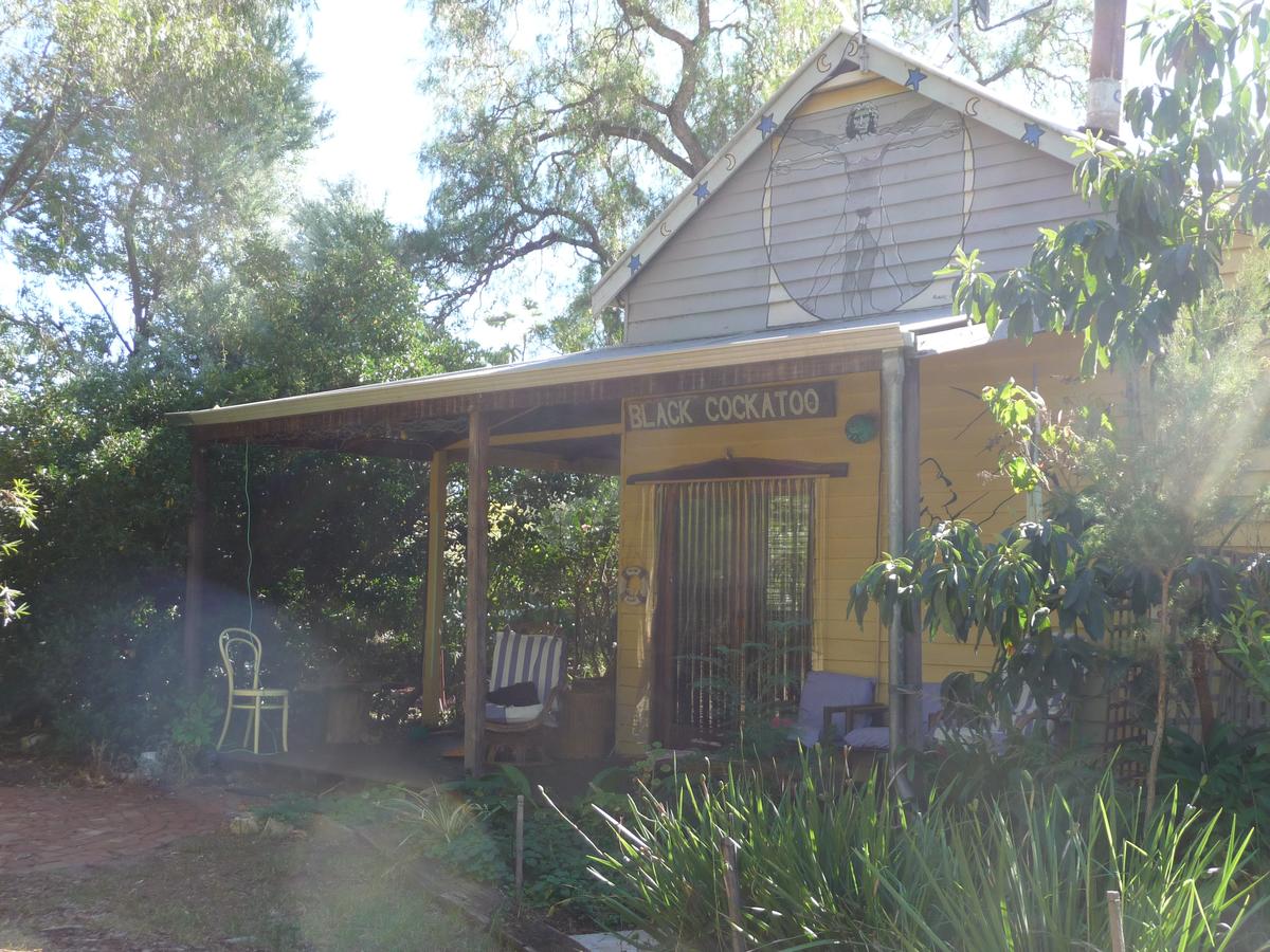 Nannup WA Accommodation Yamba