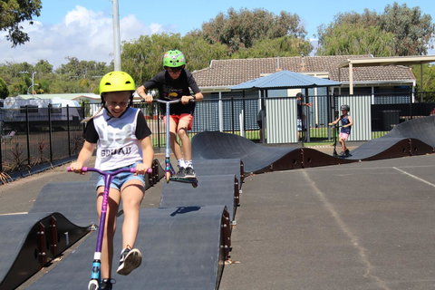 Discovery Parks â€“ Bunbury - Accommodation Yamba 30