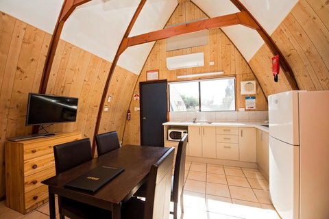 Discovery Parks â€“ Bunbury - Accommodation Yamba 11