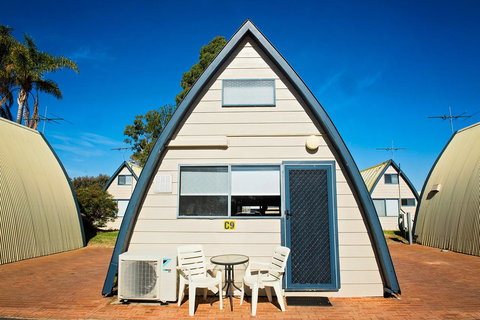 Discovery Parks â€“ Bunbury - Accommodation Yamba 22