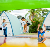 Discovery Parks  Bunbury - Accommodation Yamba
