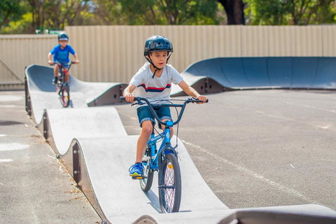 Discovery Parks â€“ Bunbury - Accommodation Yamba 26