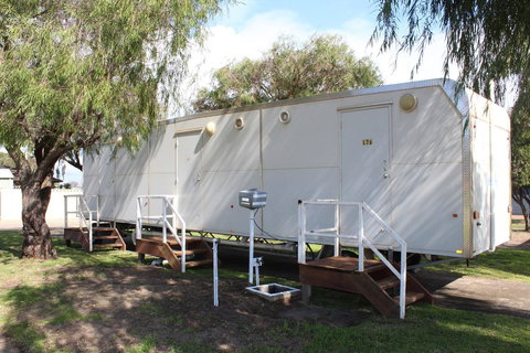 Discovery Parks â€“ Bunbury - Accommodation Yamba 4