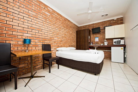 Discovery Parks â€“ Bunbury - Accommodation Yamba 18