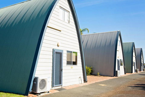 Discovery Parks â€“ Bunbury - Accommodation Yamba 21