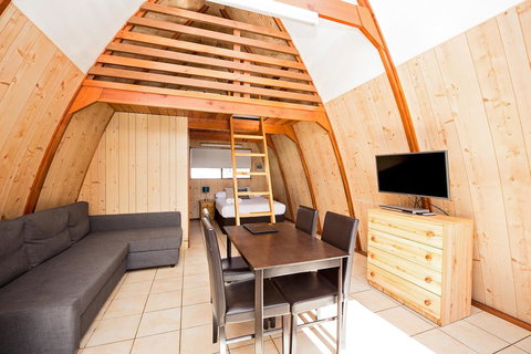 Discovery Parks â€“ Bunbury - Accommodation Yamba 13