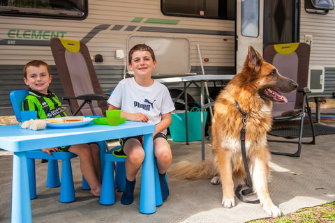 Discovery Parks â€“ Bunbury - Accommodation Yamba 27