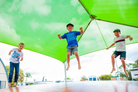 Discovery Parks â€“ Bunbury - Accommodation Yamba 28