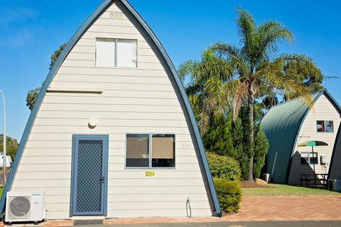 Discovery Parks â€“ Bunbury - Accommodation Yamba 20