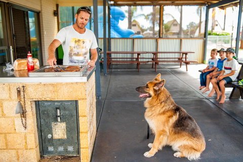 Discovery Parks â€“ Bunbury - Accommodation Yamba 25